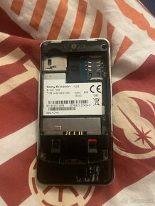 ✅Sony Ericsson W205 (walkmam)✅ - 3