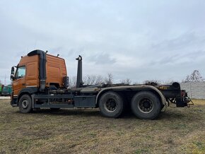 Volvo FMX 460 6x4 Hakový nosič Euro 6 - 3