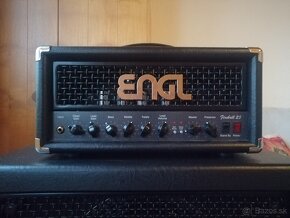 ENGL Fireball25 + E212 PRO - 3