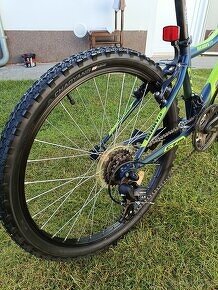 Bicykel 24" CTM - 3