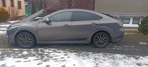 Mazda 6 GH 2.5 GTA 125 Kw - 3