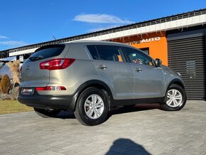 Kia Sportage 1.7 CRDi, r.v.: 2011 - 3