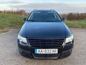 Passat B6 2.0TDI CR DSG - 3