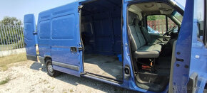 Predam Renault Master  2.5dci - 3