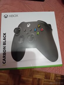 Predám ovládač na xbox - 3