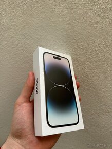 iPhone 14 pro 256gb - 3