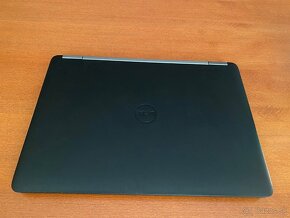 Dell E7270 Intel Core i5-6300U 16GB, HDD256 GB - 3