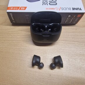 JBL Tune Buds - 3