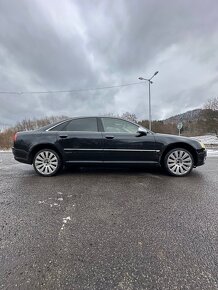 Audi a8 d3 4.2tdi - 3