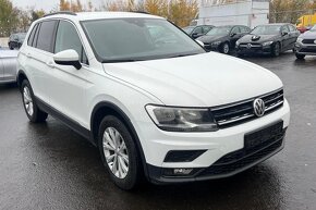 Tiguan 2.0 TDi SCR DSG Confortline 110 kW - 3