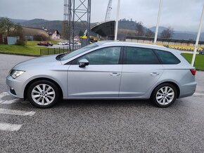 Seat Leon 2019, 109000Km - 3