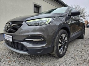 Opel Grandland X 1.5 CDTI S S Smile, Mesačne: 215€ - 3