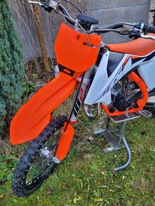 KTM SX 85 2024 Top stav - 3