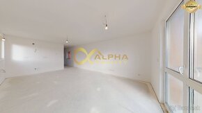 Exkluzívne 2 izbový apartmán s balkónom, 51m2, Sp. Nová Ves - 3