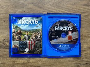 Far Cry 5 na PS4 - 3