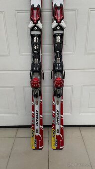 Lyze Atomic 175-180 cm GS - 3