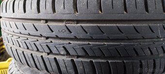 165/70 R Letné pneu - 3