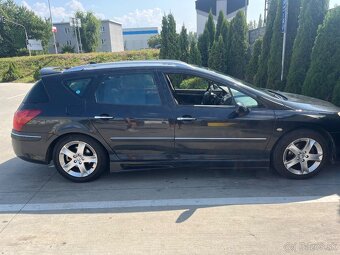 Peugeot 407 SW 2.0 HDi Executive Automat - 3