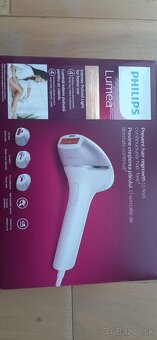 Philips lumea prestige - 3