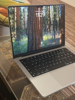 Apple MacBook Pro 14" M1 Pro (2021) - 3