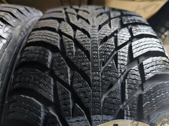 Zimné pneu =NOKIAN= 225/40 R18 - 3