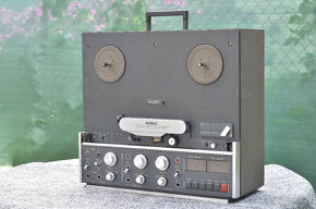 REVOX B77 mk. II po servise - 3