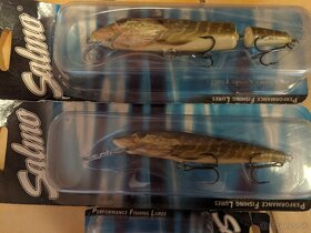 Voblery Salmo, Rapala, Storm - 3