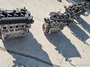 Motor hyundai kia 1,4i G4LC - 3