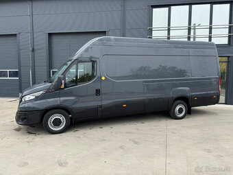 Iveco Daily 35S18HV rok výroby 2022 - 3