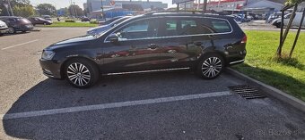 VOLKSWAGEN PASSAT 2.0TDI 103kw 2013 - 3