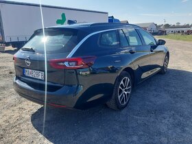 Opel insignia 1,6cdti - 3