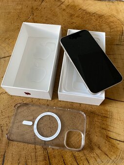 iPhone 14 256GB white - 3