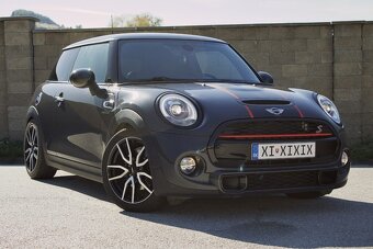 Mini Cooper S JOHN WORKS 2.0i 141kw F56 , 7/2016 , 64 000 km - 3