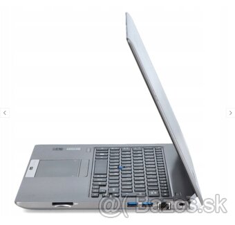 13.3" Ultrabook Toshiba Portege Z30-A i5 4310U/SSD - 3