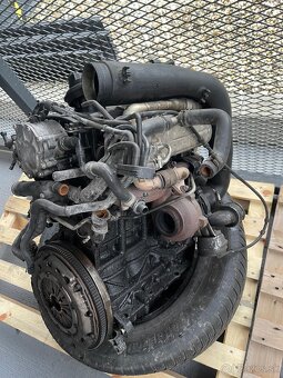 Motor + prevodovka VW Golf 5 Hatchback - 3