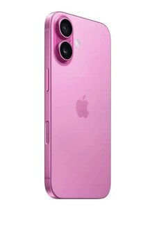 Kupim iphone16 pink - 3