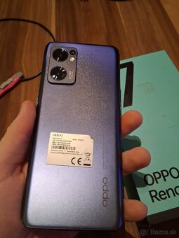 Oppo Reno 7 5g - 3