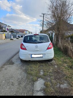 Opel Corsa D 1.3 CDTI 55kw - 3