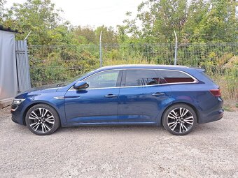 Renault Talisman Initiale Paris 4Control - 3