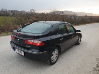 Renault Laguna 1.9dCi - 3