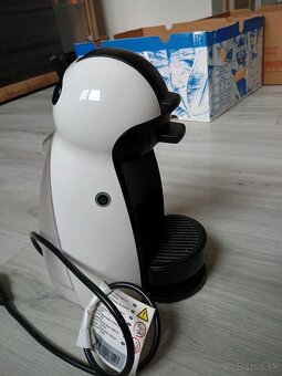 Dolce Gusto - 3