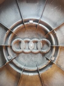 Puklice AUDI - 3