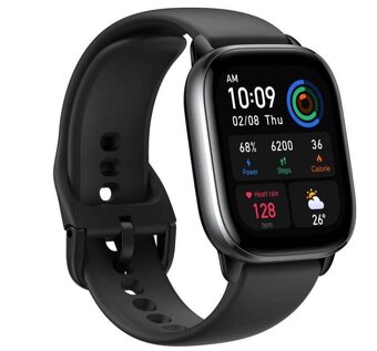 Chytré hodinky Amazfit GTS 4 mini - 3