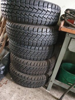 235/70 R16 - 3