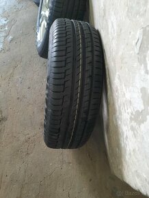 PNEUMATIKY 215/65 R16 na diskoch VW - 3