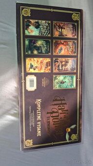 harry potter box nový - 3