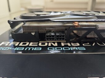 Gigabyte Radeon R9 270x 2GB - 3