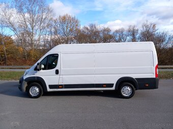 Fiat Ducato 2.3 96kw MultiJet L4H2 Maxi - 3