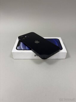 Apple iPhone 12 128GB Black - 3