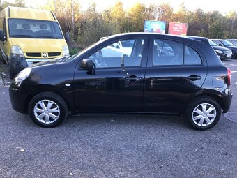 Nissan Micra 1.2 Visia - 3